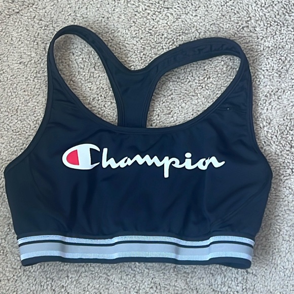 Champion Sports Bra - Picture 1 of 2